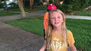 Fort Lauderdale Dance Competition Family Trip 2019