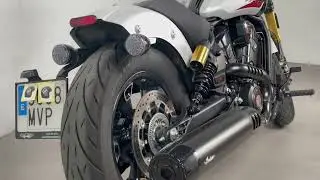 Caracter&iacute;sticas Indian Scout 101 #indianscout101
