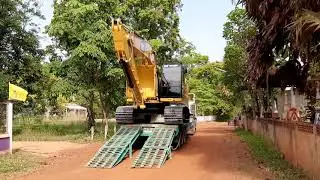 ของใหม่ cat320gc