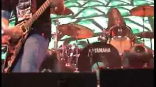 Silent band   Rain & Forever  Rockstorm 2010