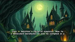 Unsolved Mystery Documentary: The Green Children of Woolpit