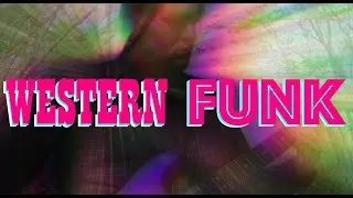 Western Funk (Genre Blend)