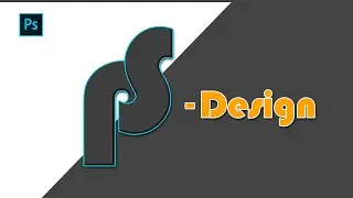 Easy Text design in Photoshop CS6