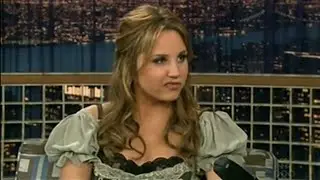 Amanda Bynes on 