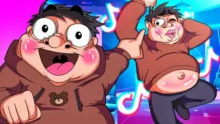 Si me RÍO hago un TREND de TIKTOK 🤮