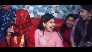 Mahmud & Soumi Wedding Trailer