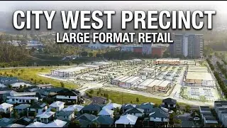 City West in Greater Springfield 2024