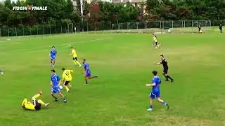 Sanpaimola vs Osteria Grande 2 - 1