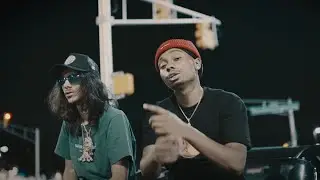 BabyTron & TrDee - Blah Blah Blah (Official Video)