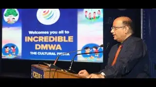DMWA Annual Gathering 2024 | Navi Mumbai | Events One Stop