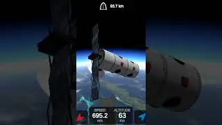 Thermosphere approach #planet #climatesystem