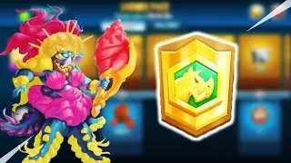 Monster Legends | MY BREEDING LUCK IS INSANE | SEASON 3 LEGENDS PASS INFO!