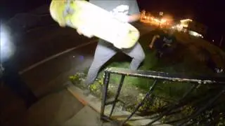 Shawn Deer BANGIN