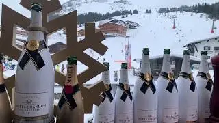 Luxury Ski Resort - Lech am Arlberg, Austria @ Kristiania Lech Hotel - by Black Platinum Gold