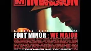 Fort Minor - 100 Degrees