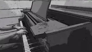 Liability - Lorde (Piano cover)
