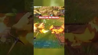 palworld anthem