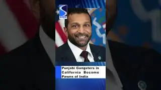 US Criminal labelled by FBI as 'Khalistani&rsquo;!