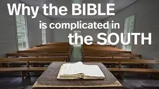 Religion and politics in the south