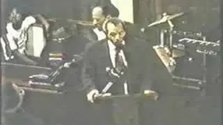 St. James Mass Choir - Something About God's Grace