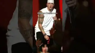 Eminem got the best outfits #fashion #shorts #eminem #hiphopartist #rapper