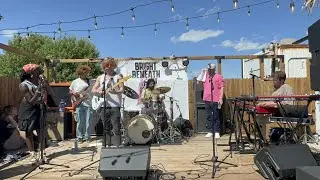 JANTZONIA/DUROW/DHEJEMKE (FULL SHOW) 📍Harold's on Main (Bright Beneath Fest) - Moorhead, MN - 8/9/25