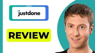 Justdone AI HONEST REVIEW Best Plagiarism Checker ?