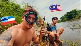 I Lived With Complete Strangers in Malaysia | Part 2