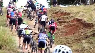 STC Trailer 2016