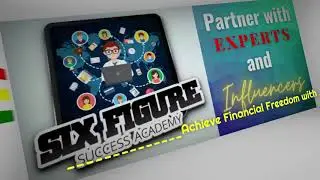0003-SIX FIGURE SUCCESS ACADEMY