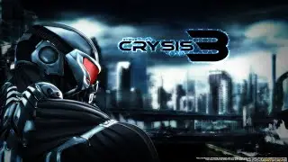 Crysis 3  - Post-Human - Mission 1
