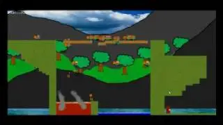 ScatmanMario64 & Me: Teamwork Glitch