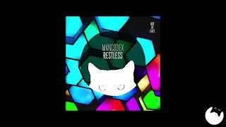 Mancodex - Voyager