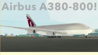 Playing Airplane Simulator with my friend [Read the description before start watching this video.]