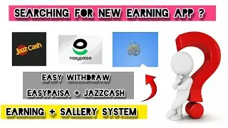 💰 JMG SE Paise Kaise Kamayein | Online Earning 2025 | JMG Earning Full Guide