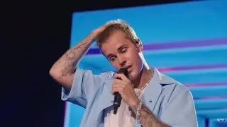 Justin Bieber - Residual [Music Video] 2026