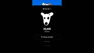 Airdrop checklist problem solved| dogs airdrop listind date💯