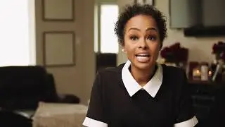 MyRisk Hereditary Cancer Patient Video: Ashley Dedmon.