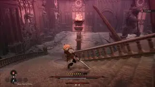 Ozma defeat