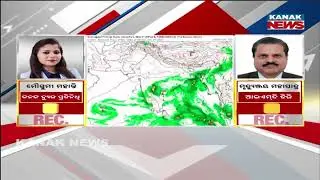 IMD Issues Cyclone Alert for October After Low-Pressure Area Forms in Bay of Bengal