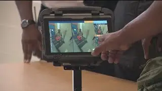 New safety measures require just a click as students head back to school in DeKalb County
