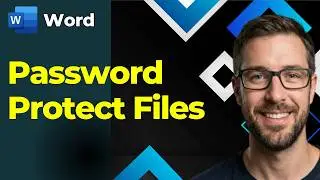 How To Password Protect Files In Microsoft Word [2026 Guide]