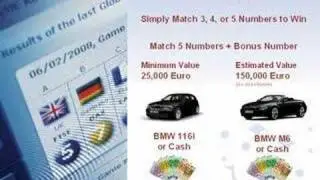 GlobalWon Plus - Game Explained