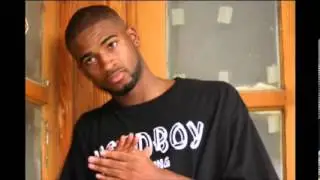 Young Boss - Mobbing through Yo hood