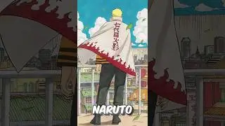 How Naruto Was REALLY Defeated Kawaki!