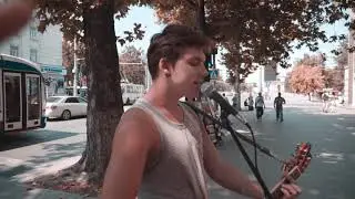 Ion si Doina Aldea Teodorovici - Eminescu  ( Cover - Corey Manson )