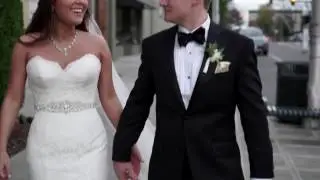 Monte Cristo Ballroom Wedding | Seattle Wedding Videographer | Emerald Media