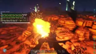 Ark defense