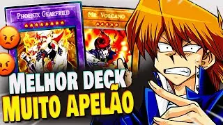 MOD THE LAST MEMORIES YUGIOH FORBIDDEN MEMORIES PS1 Gameplay Wallzitu