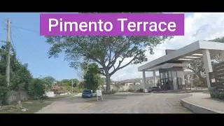 Pimento Terrace, Cardiff Hall, Runaway Bay, St Ann, Jamaica